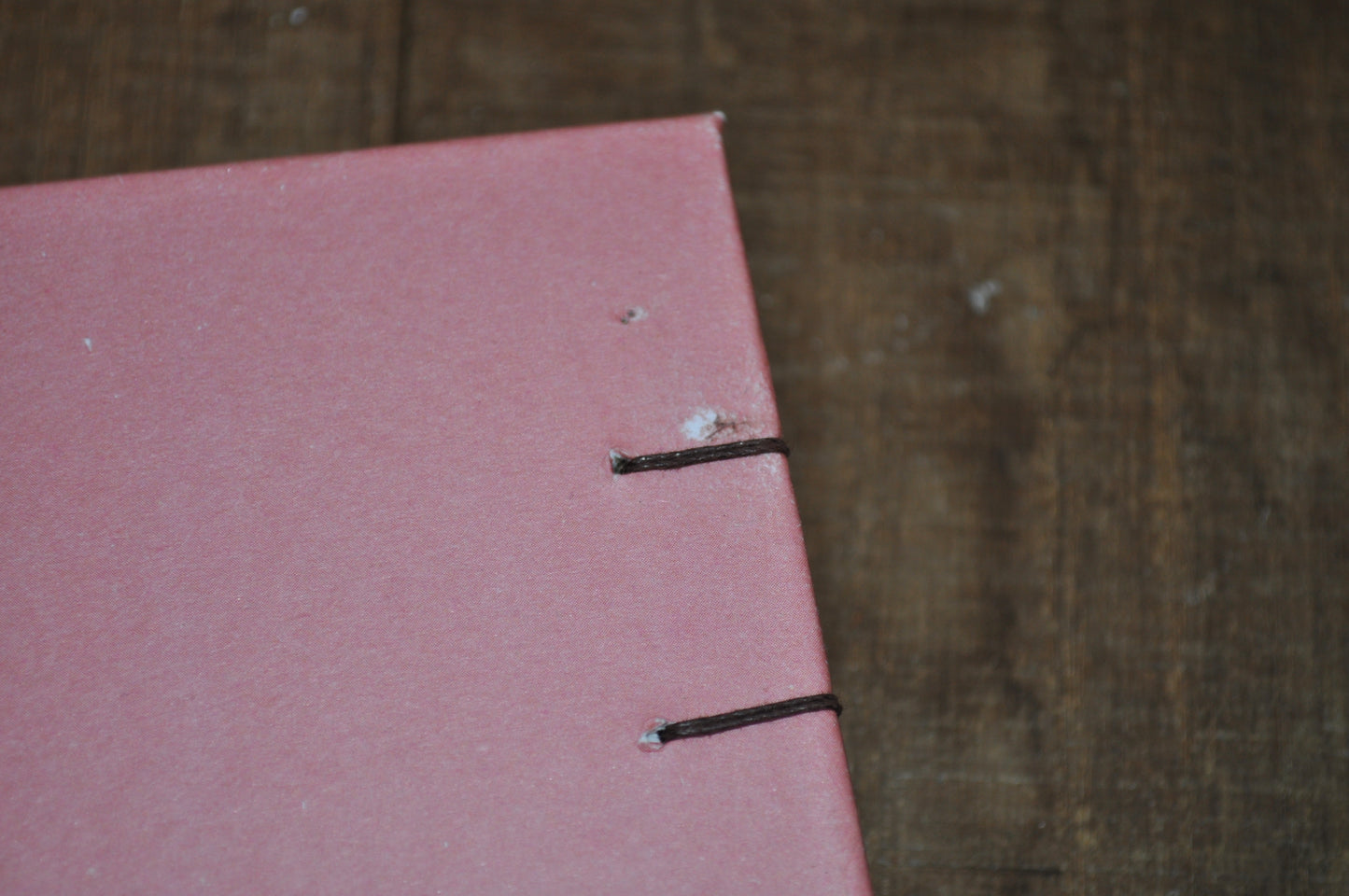 Carnet de poche "Réveil de Hérissons"