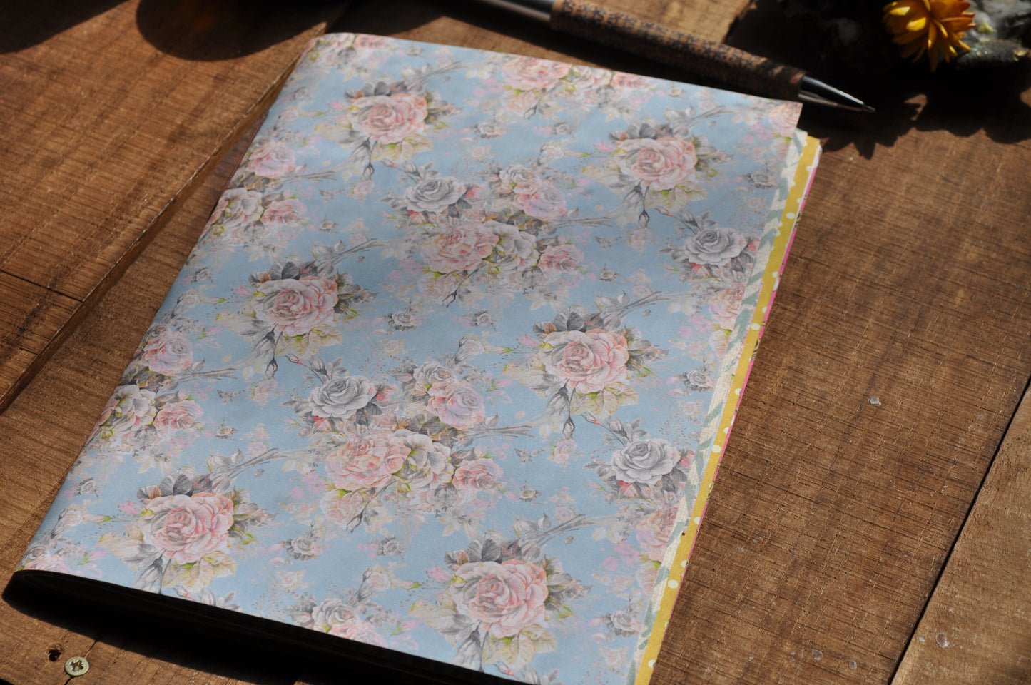 Cahier "Nostalgie"