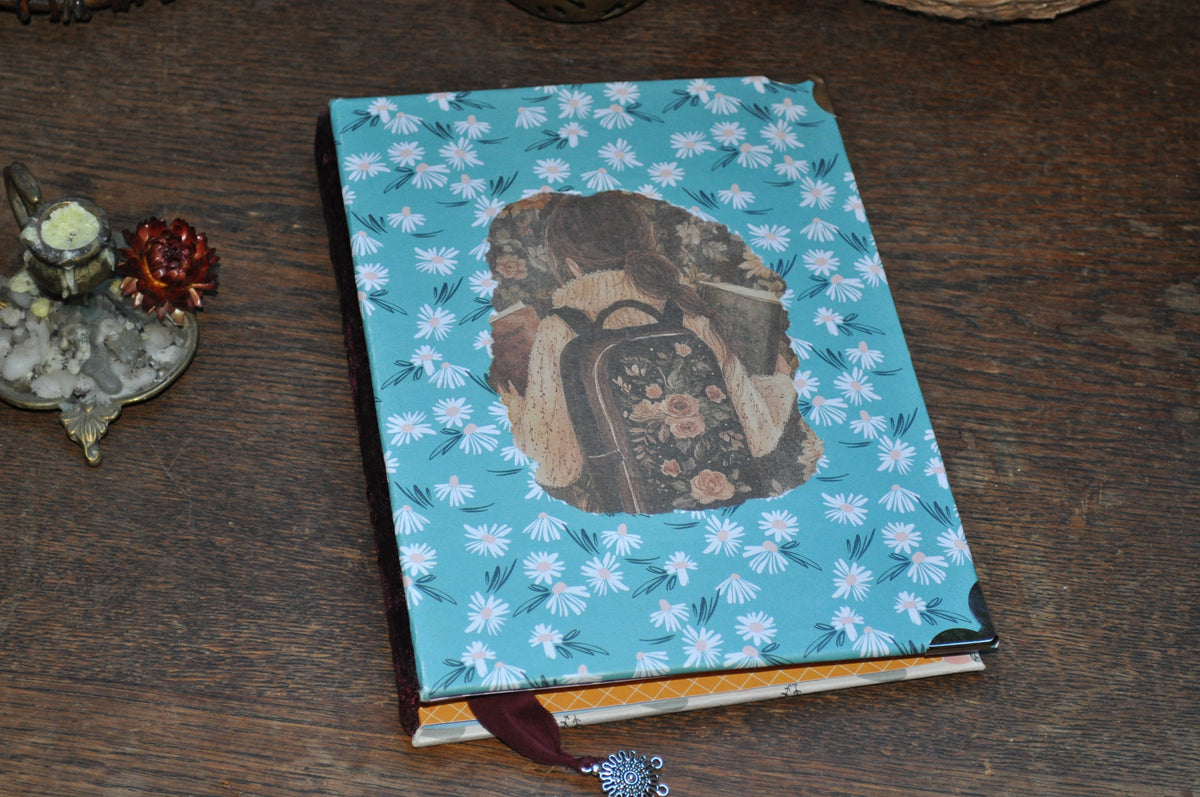 Grimoire "Rentrée d'automne"