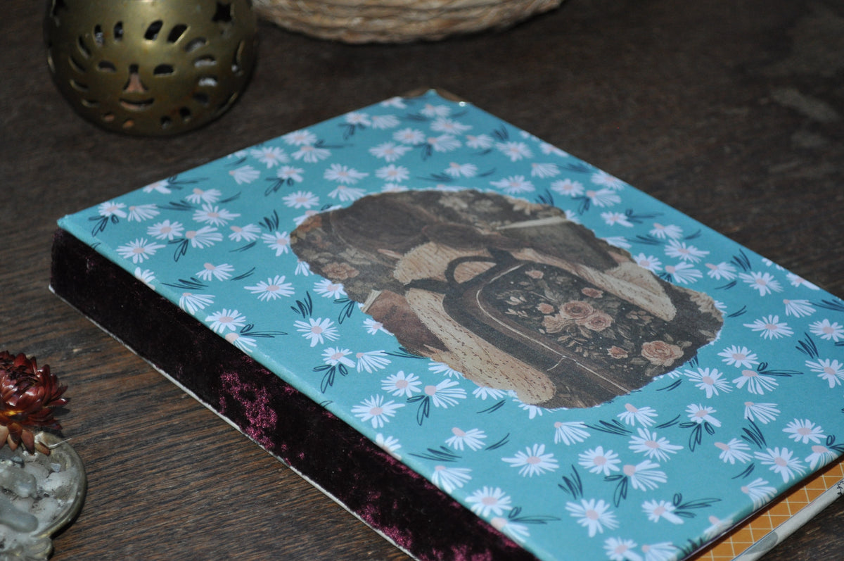 Grimoire "Rentrée d'automne"