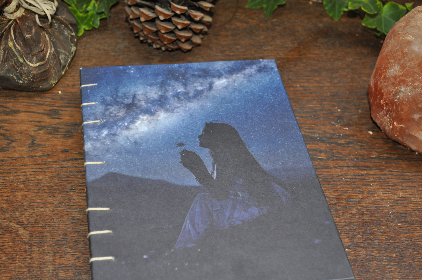 Carnet "Rêverie"