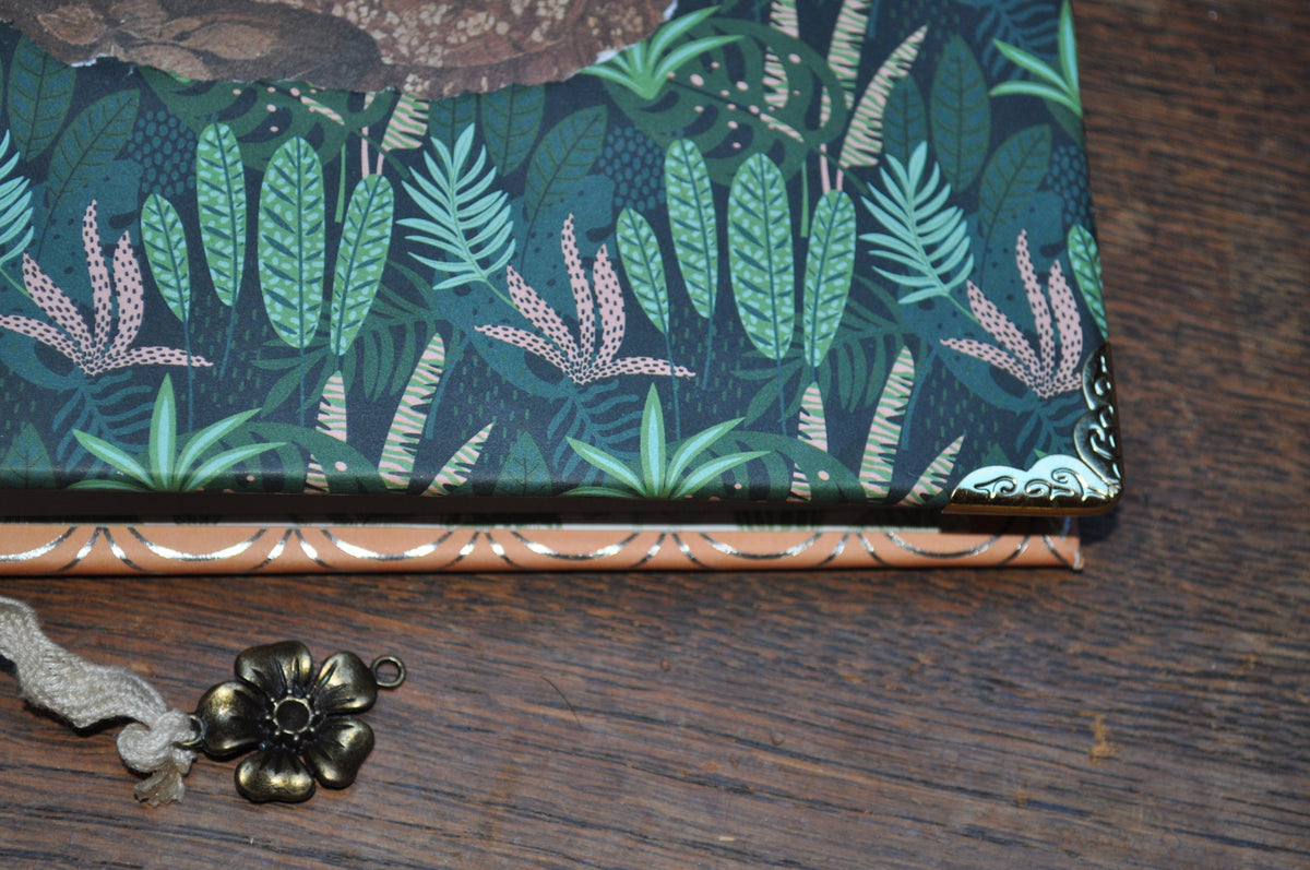 Grimoire "Ambiance cosy"