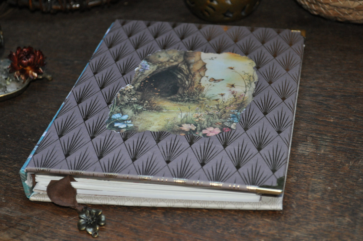 Grimoire "Passage"