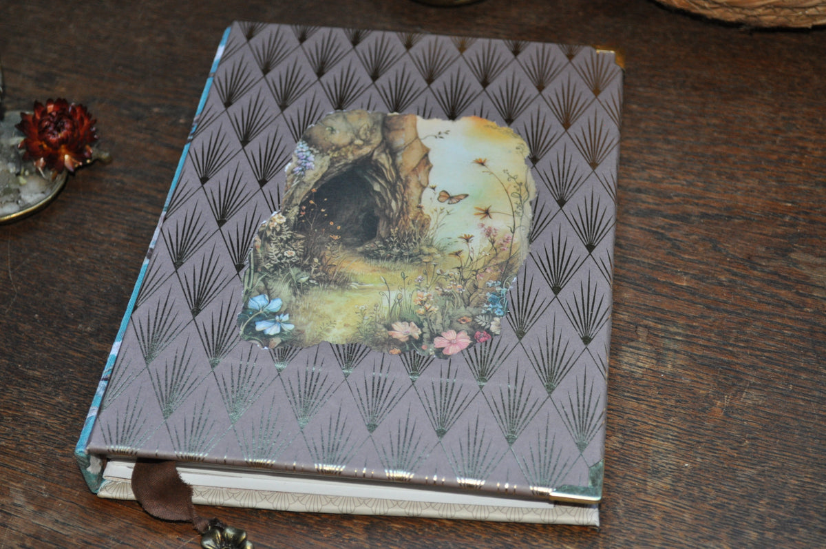 Grimoire "Passage"