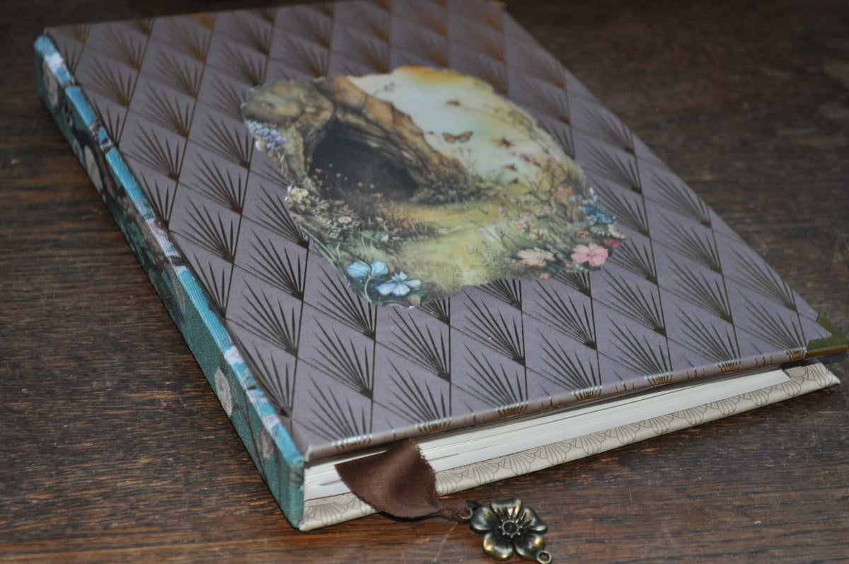 Grimoire "Passage"
