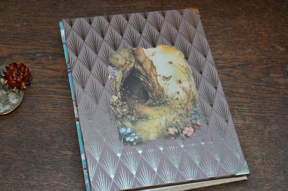 Grimoire "Passage"