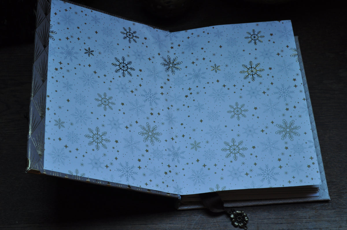 Grimoire "Passage"
