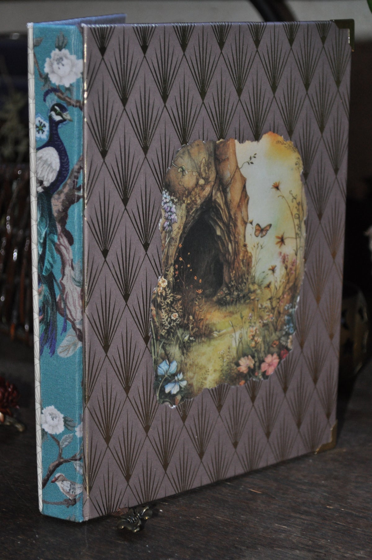 Grimoire "Passage"