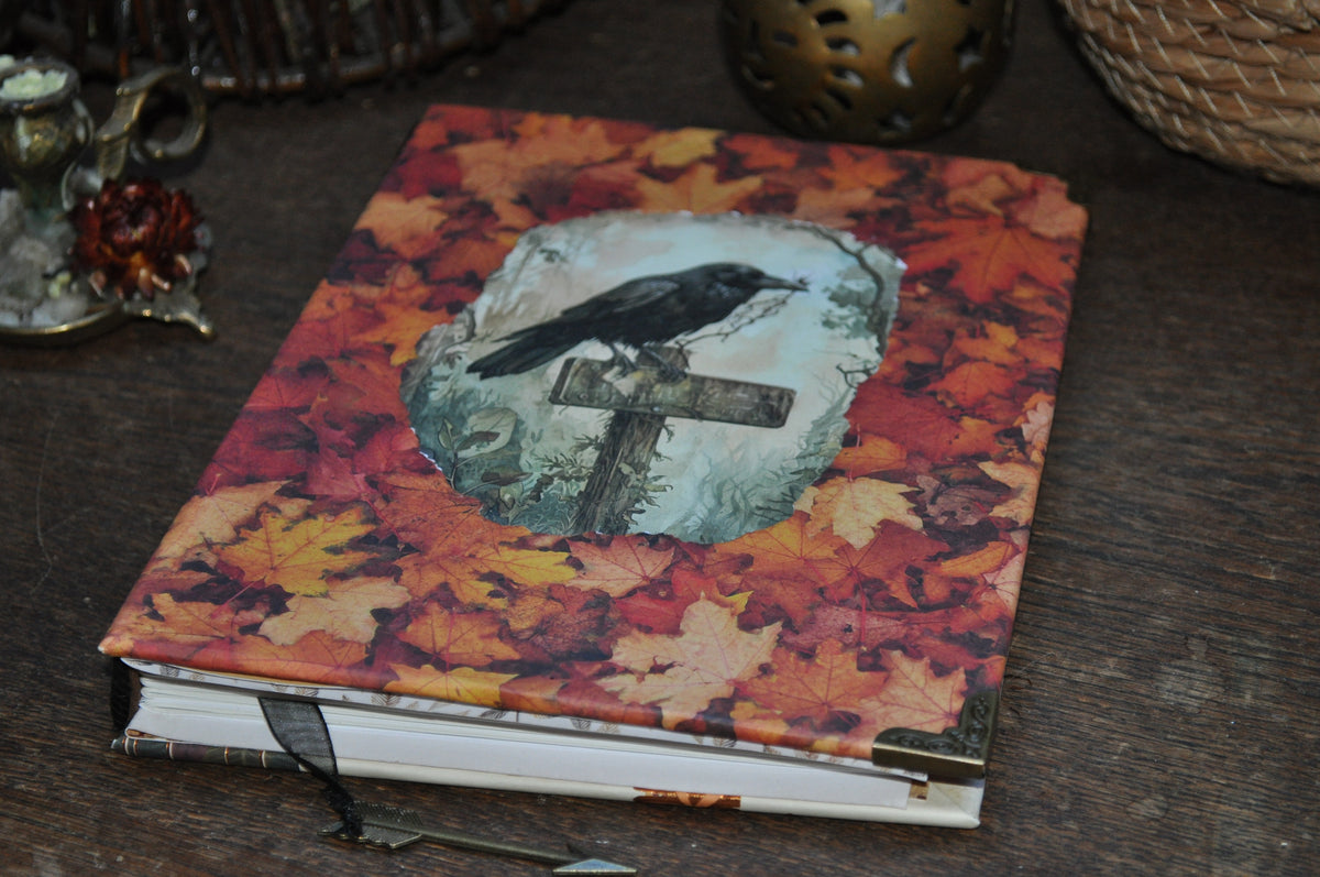Grimoire "Corvus"