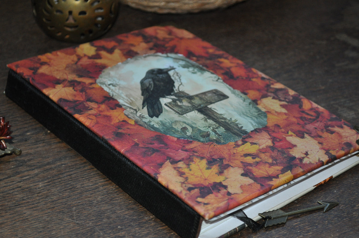 Grimoire "Corvus"