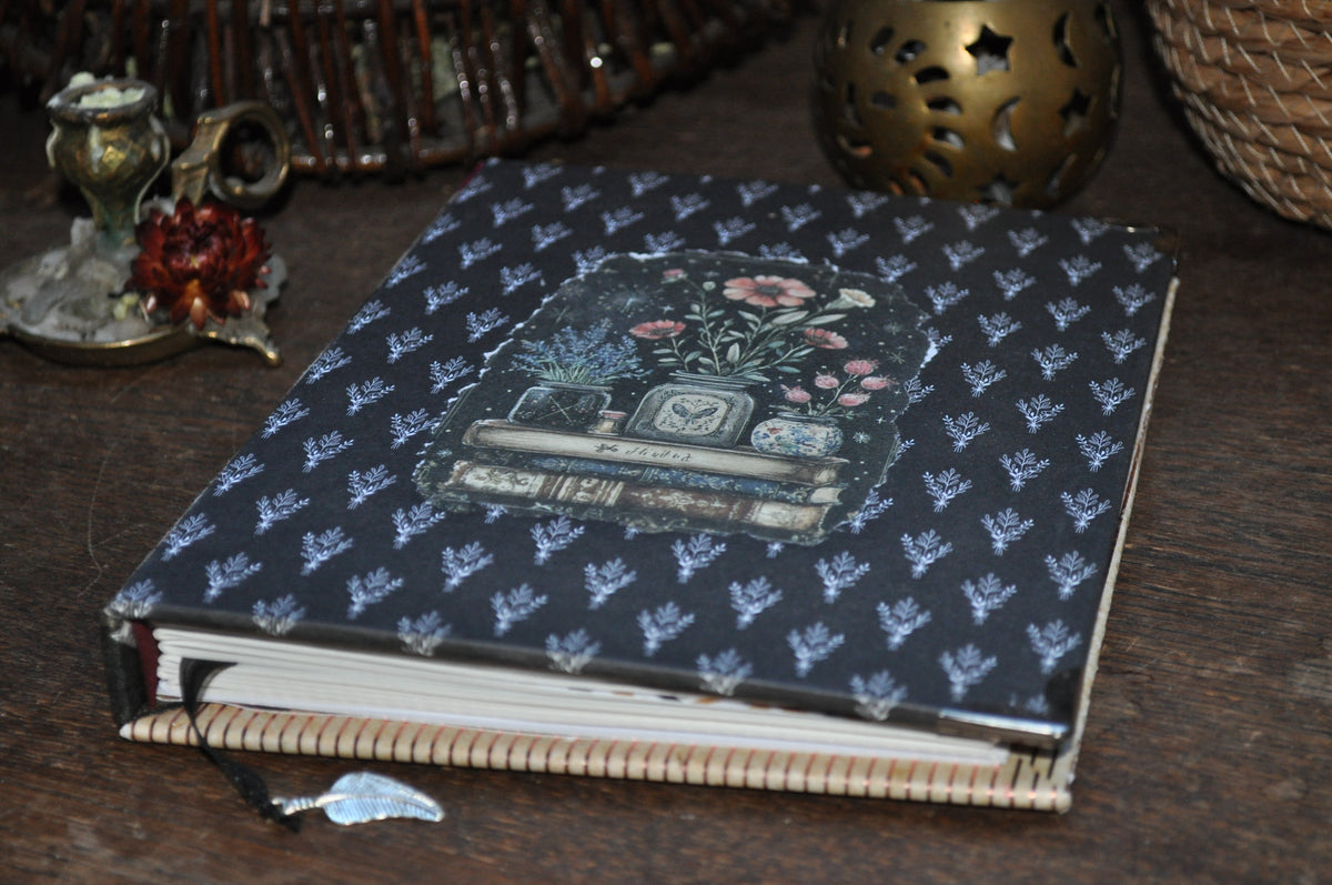 Grimoire "Potions"