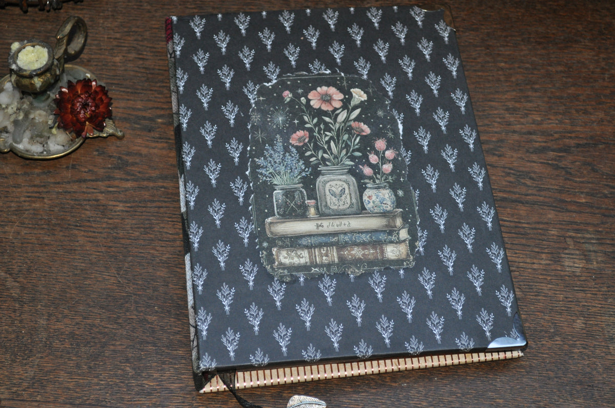 Grimoire "Potions"