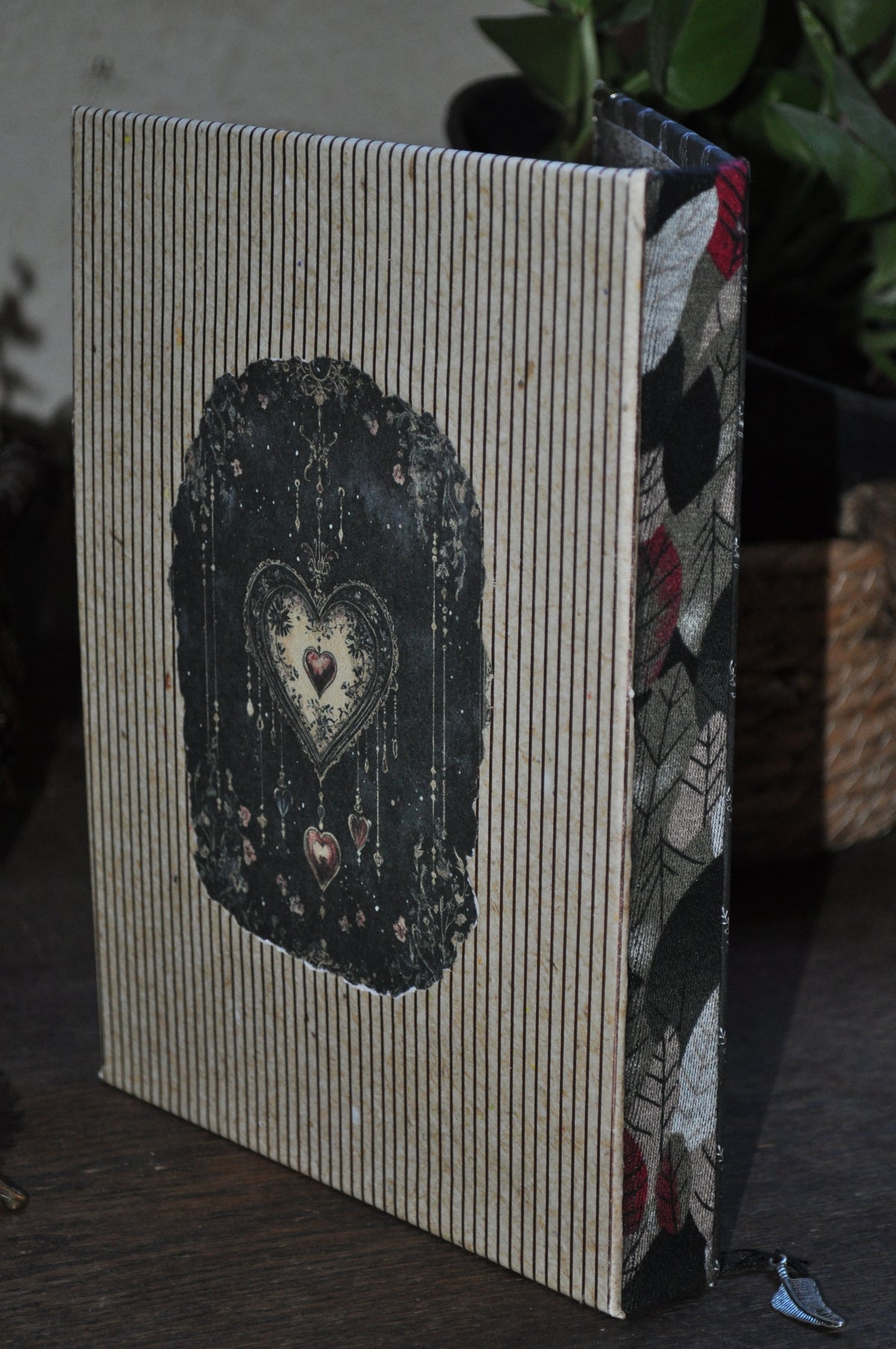 Grimoire "Potions"