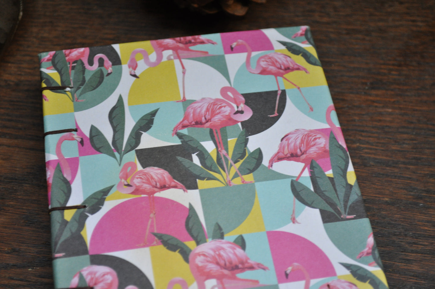 Carnet de poche "Pep's du sud" (Copie)
