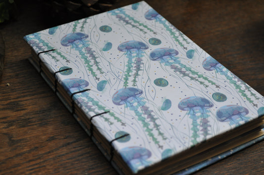 Carnet de poche "Médusa"