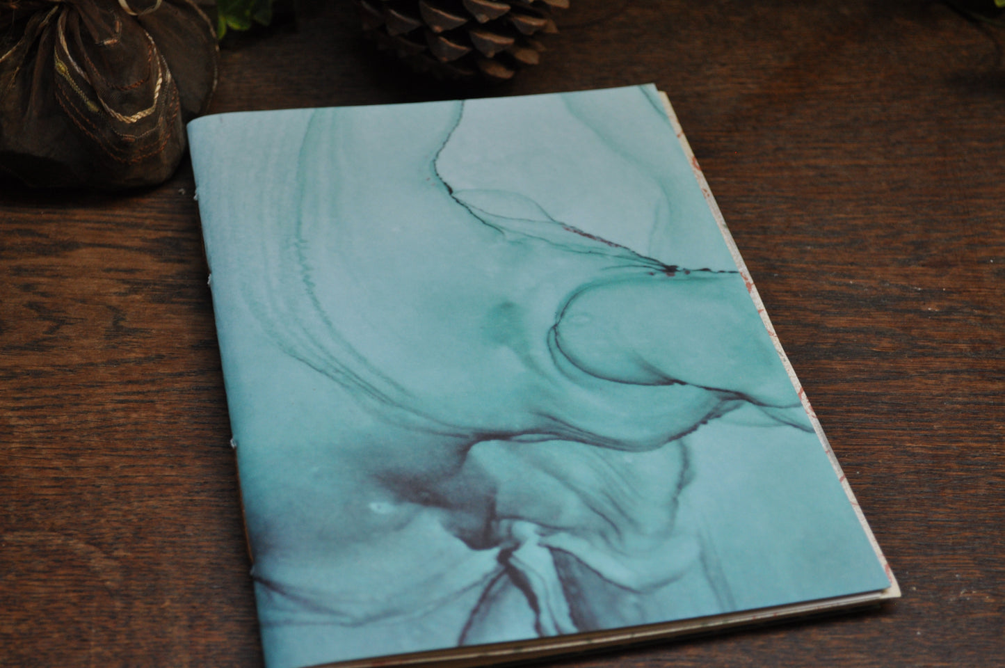 Cahier "Eclat"