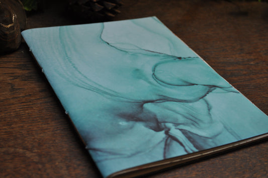 Cahier "Eclat"
