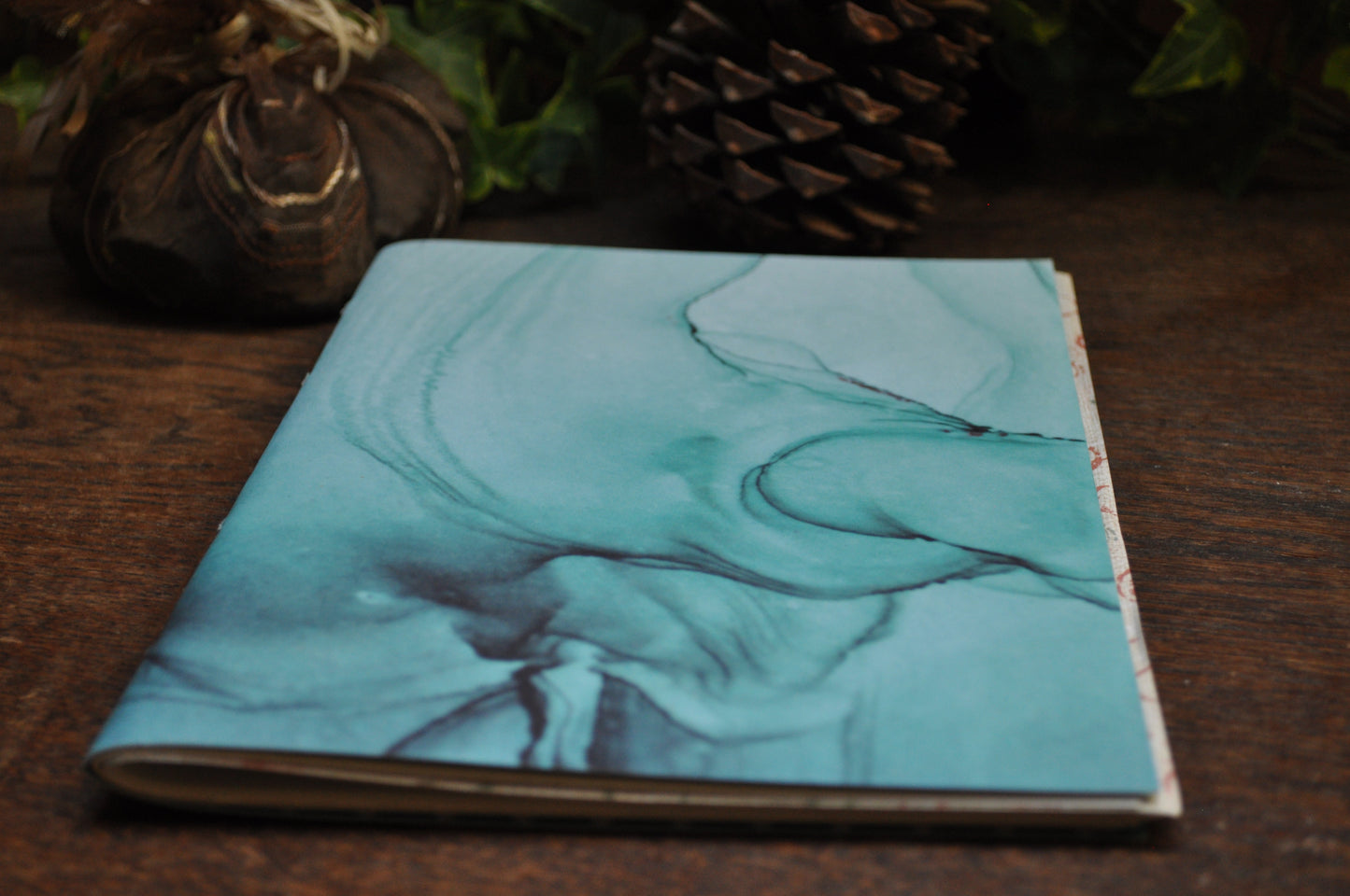 Cahier "Eclat"