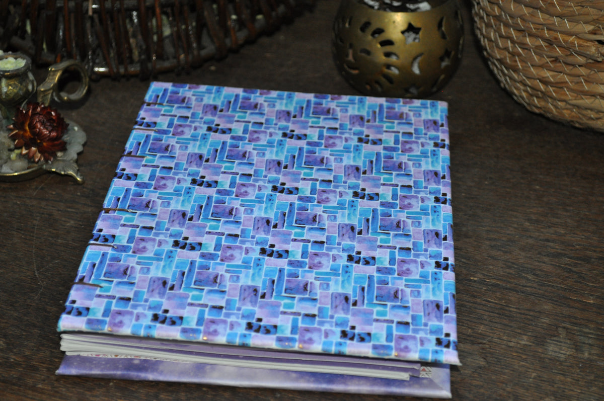 Carnet "Nébuleuses"
