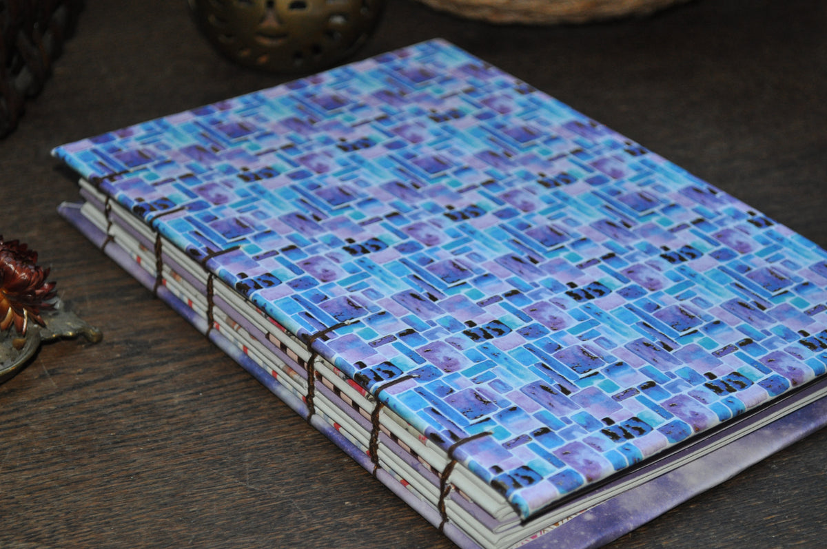 Carnet "Nébuleuses"
