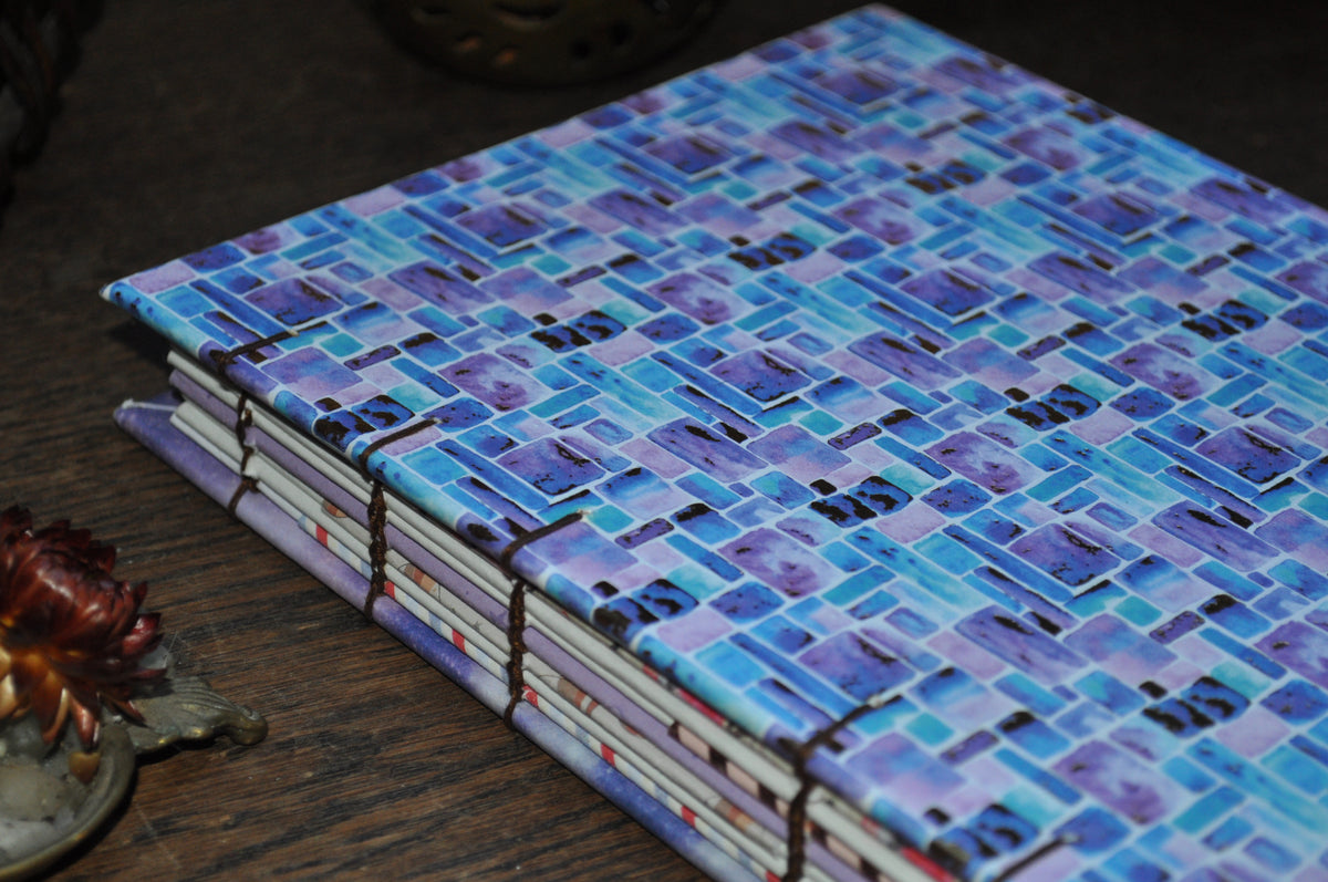 Carnet "Nébuleuses"