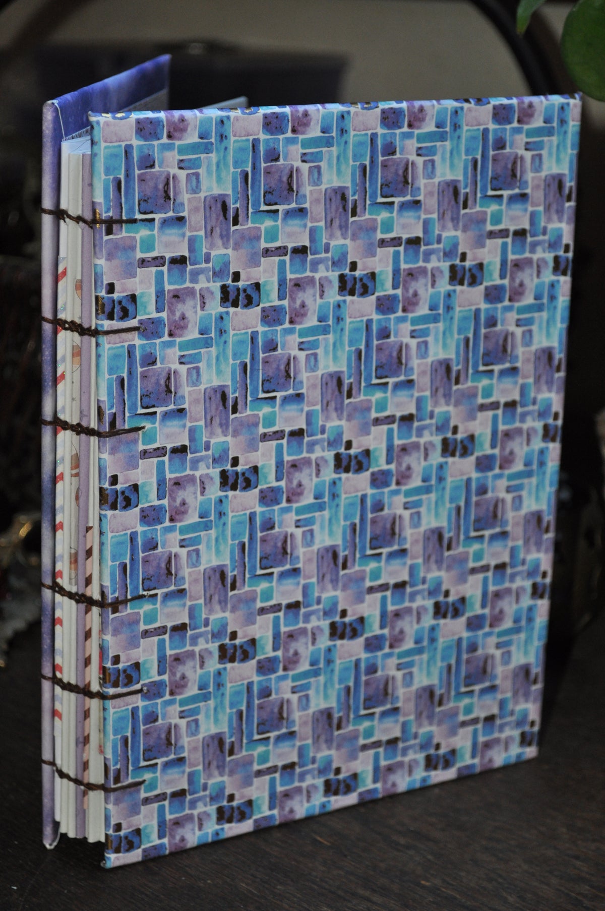 Carnet "Nébuleuses"