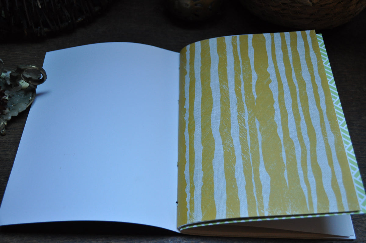 Cahier "Violette"