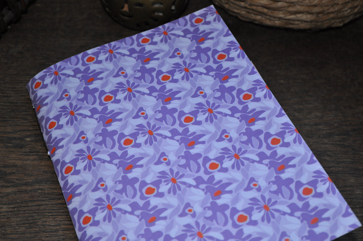 Cahier "Etincelle"