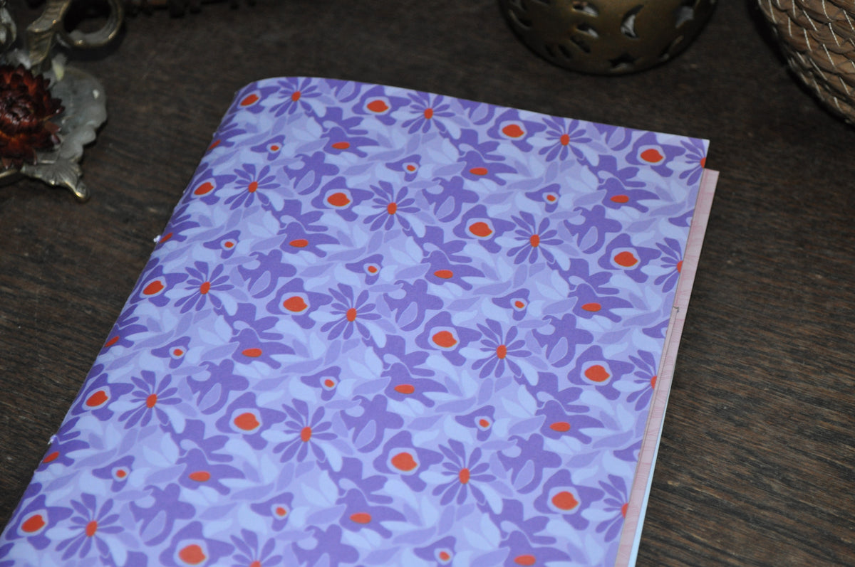 Cahier "Etincelle"