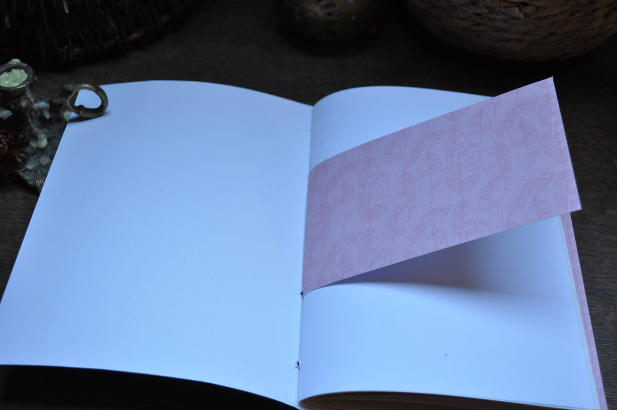 Cahier "Etincelle"