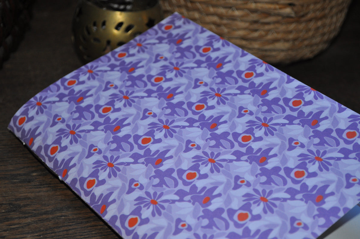 Cahier "Etincelle"