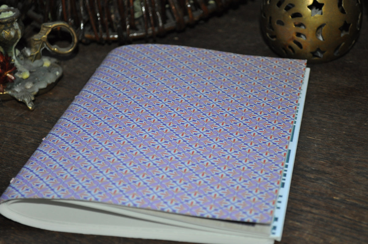 Cahier "Eclats'