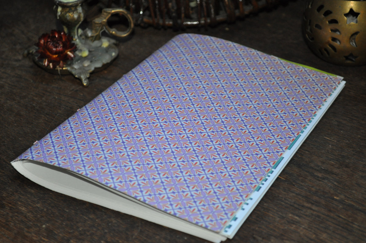 Cahier "Eclats'