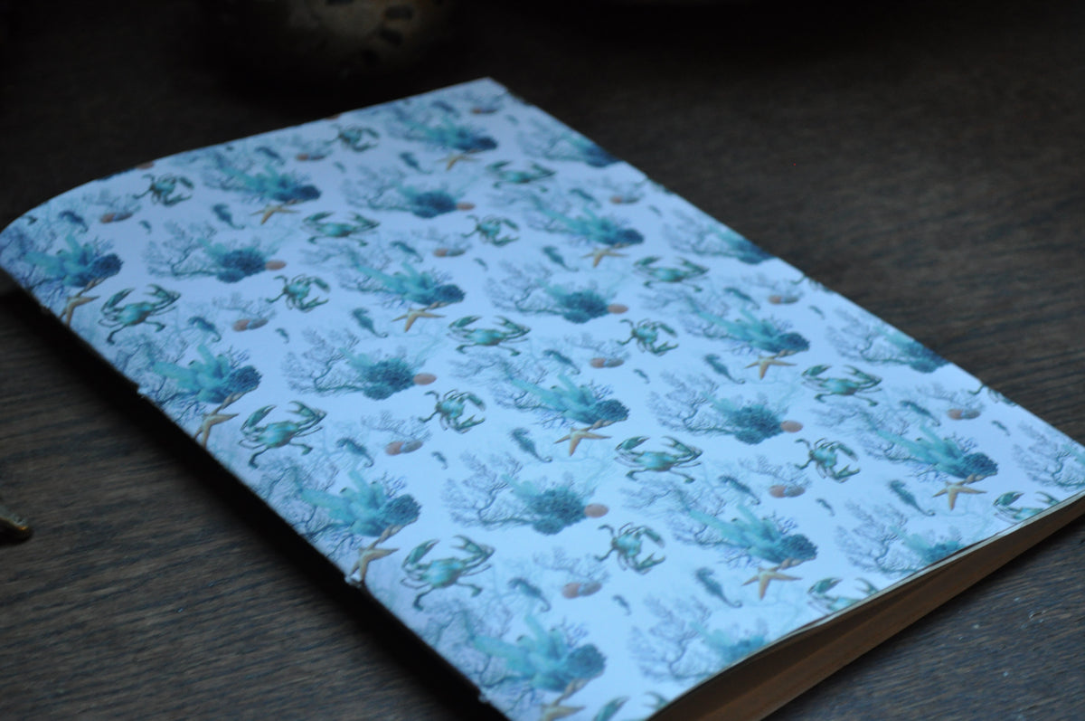 Cahier "Brise marine"