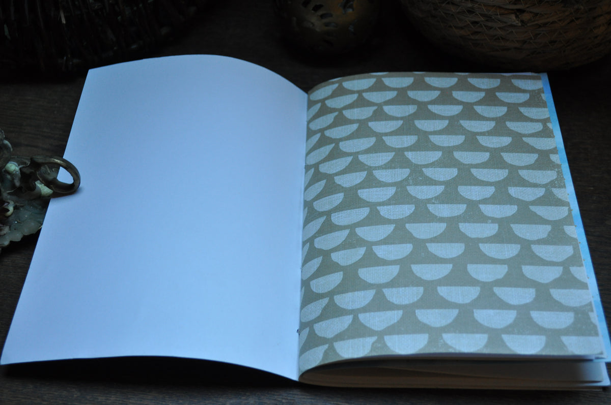 Cahier "Brise marine"
