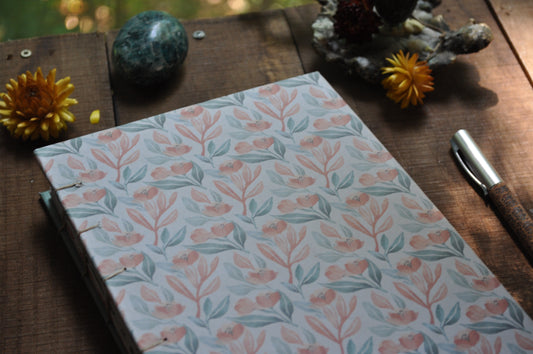 Carnet "Douceur"