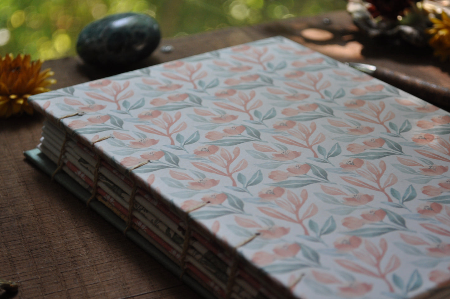 Carnet "Douceur"