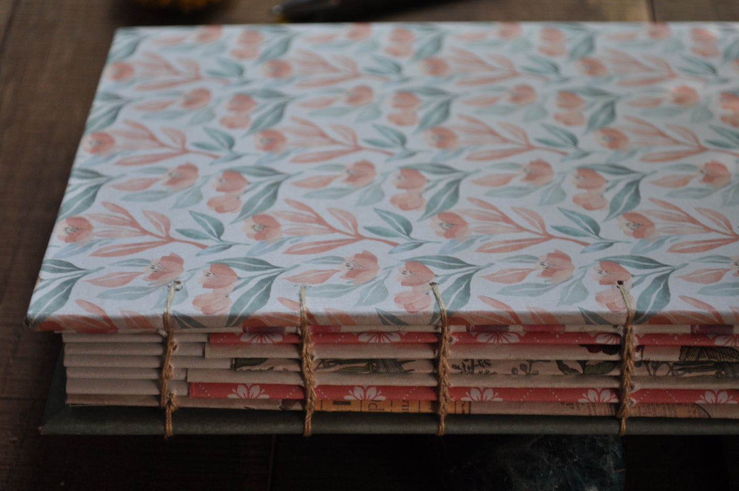Carnet "Douceur"