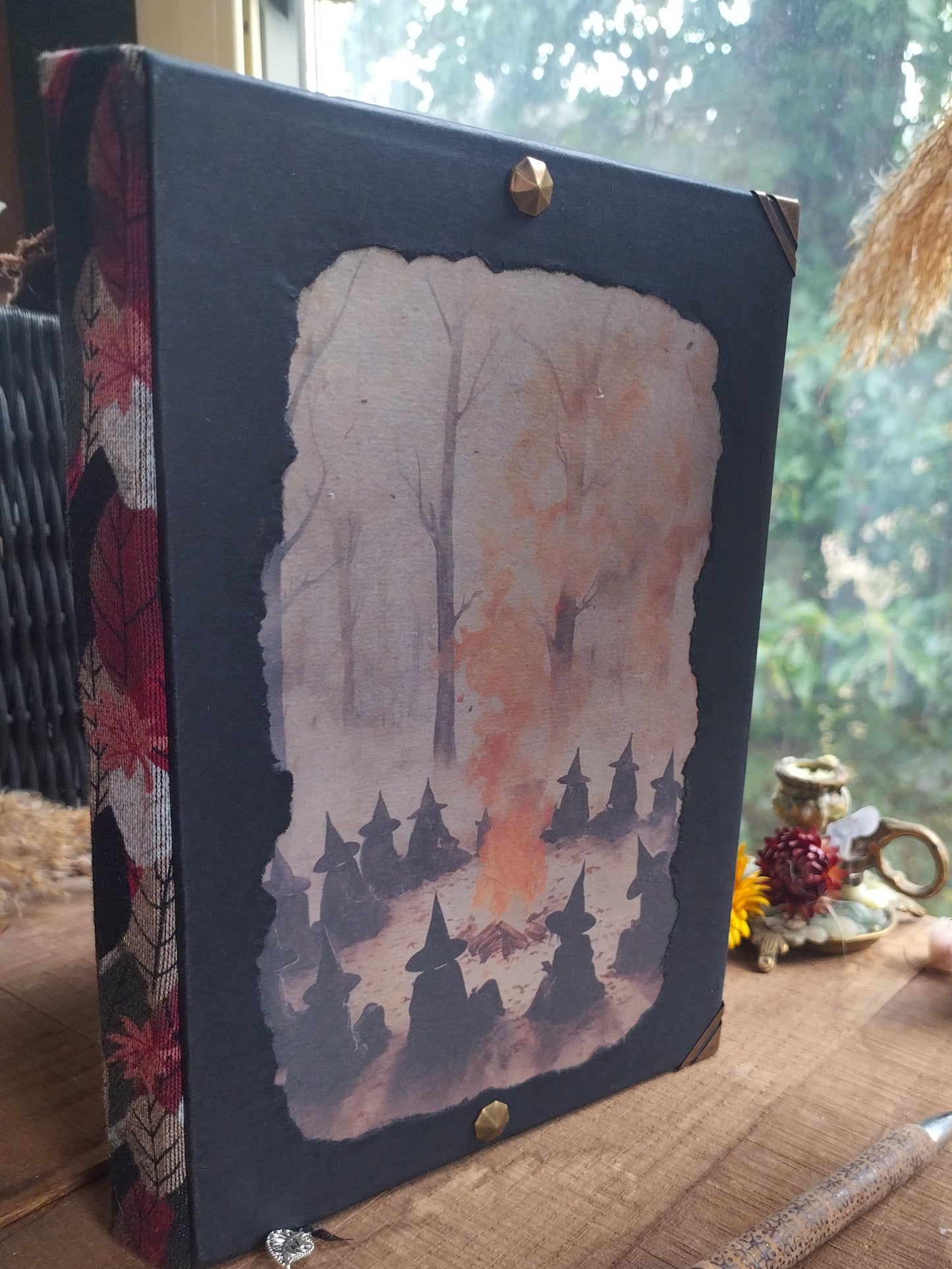 Grimoire Cercle