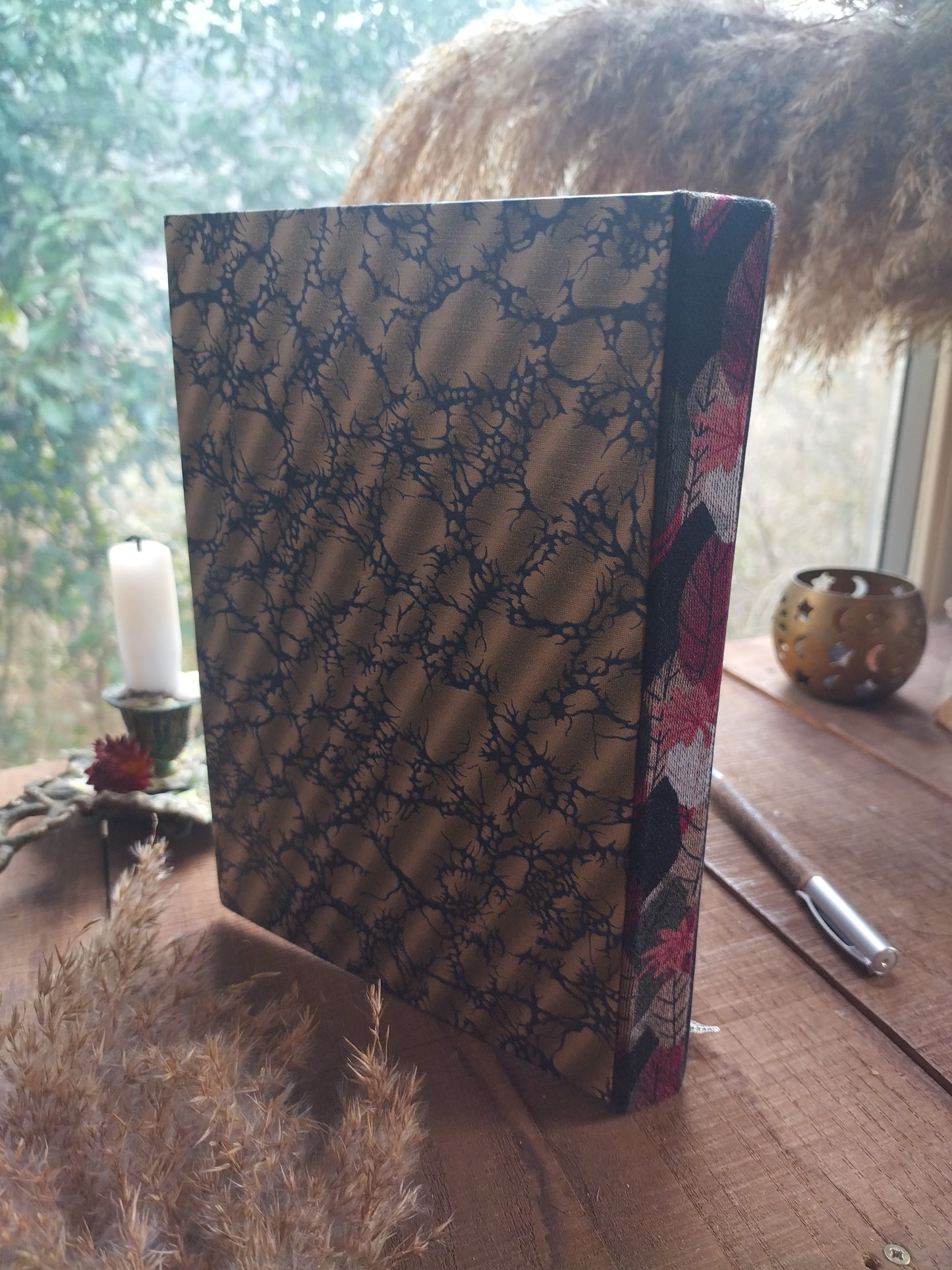 Grimoire Cercle
