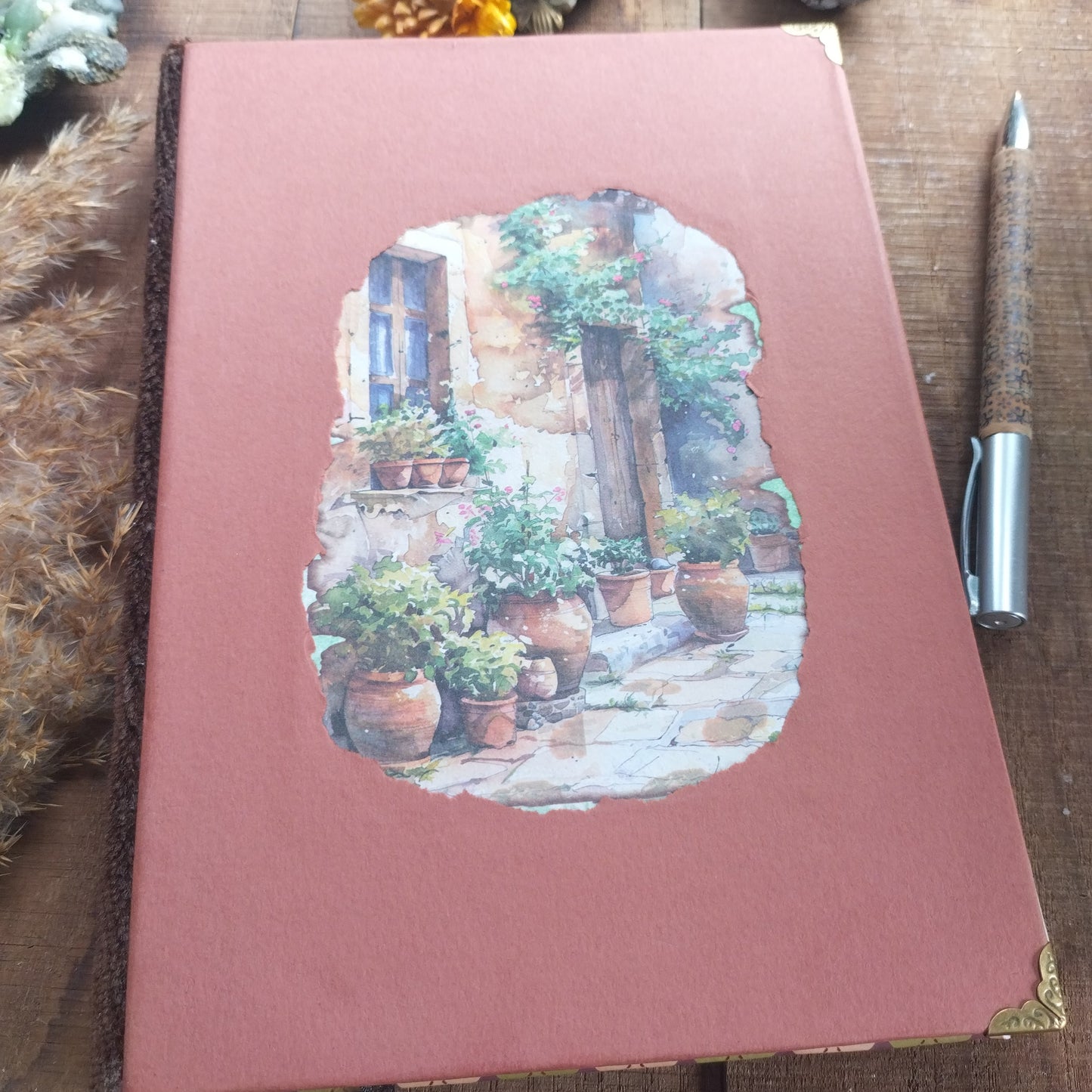 Grimoire Provence