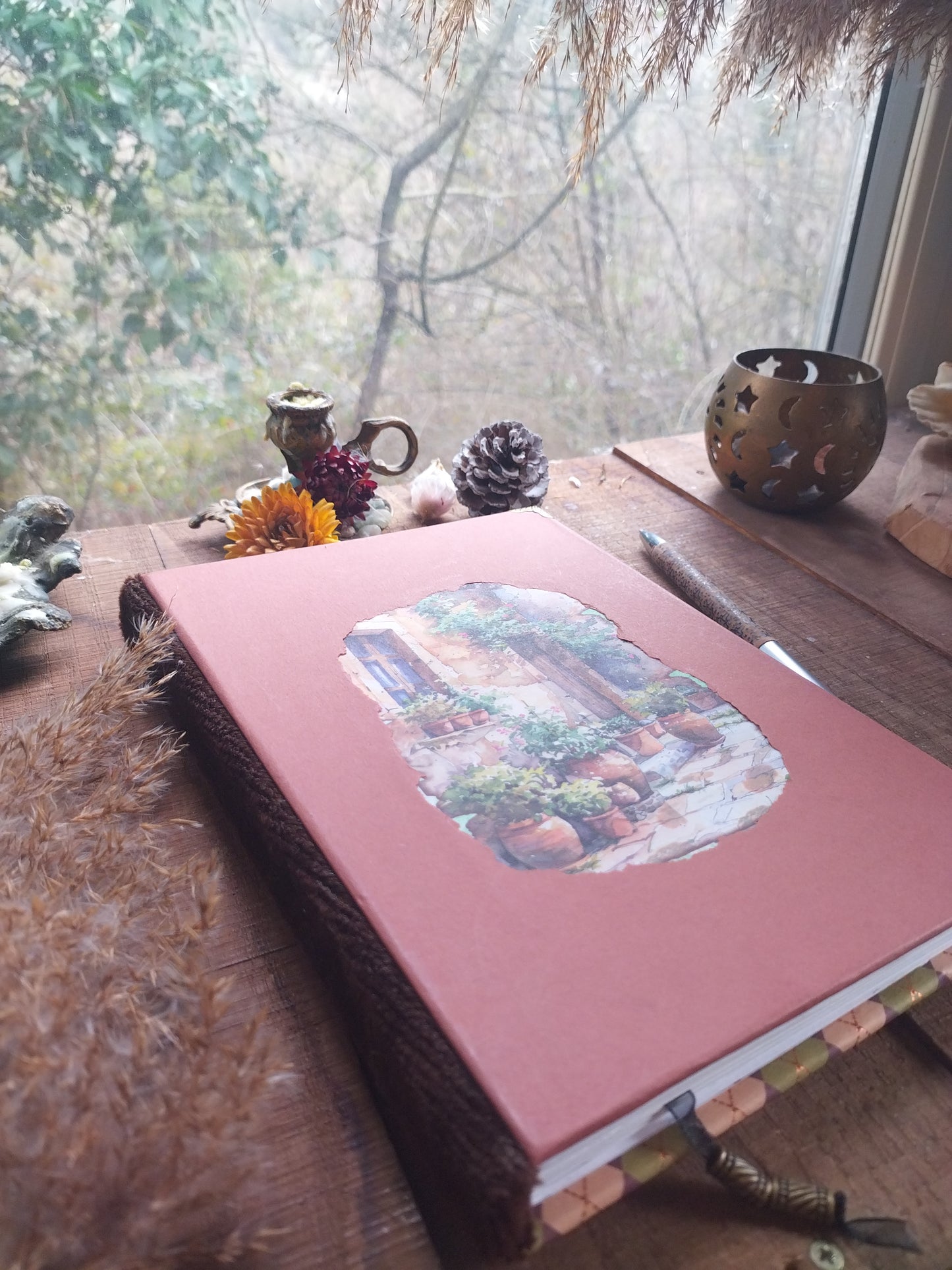 Grimoire Provence