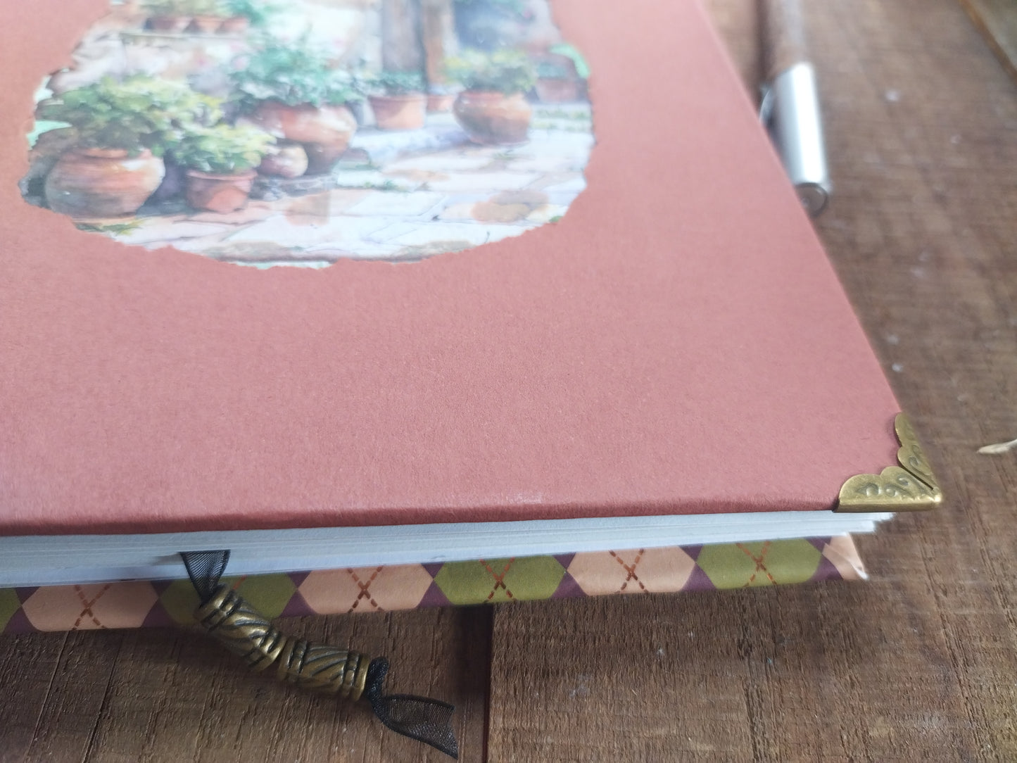 Grimoire Provence