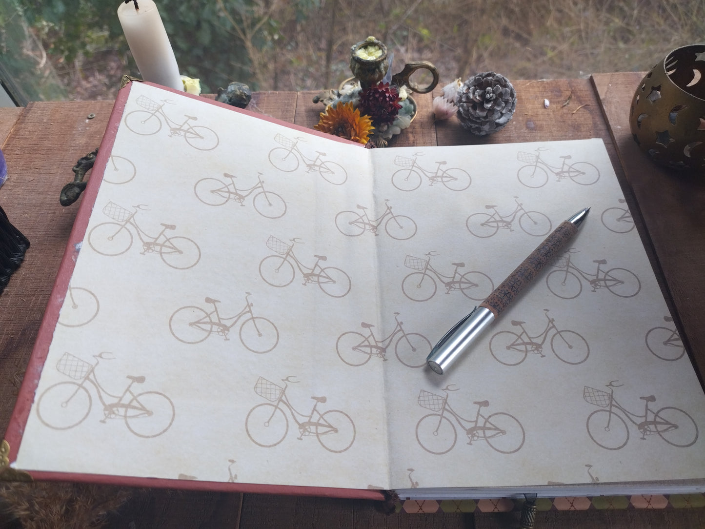 Grimoire Provence