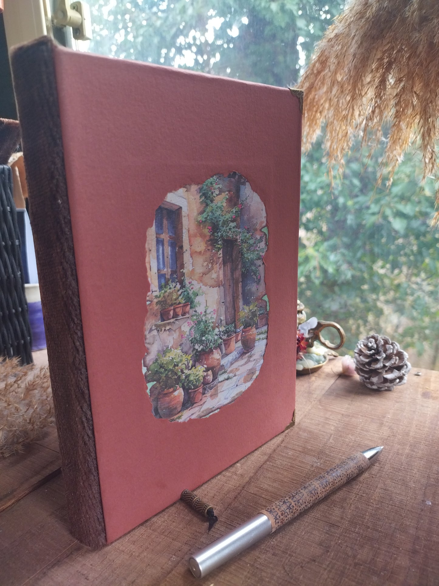 Grimoire Provence