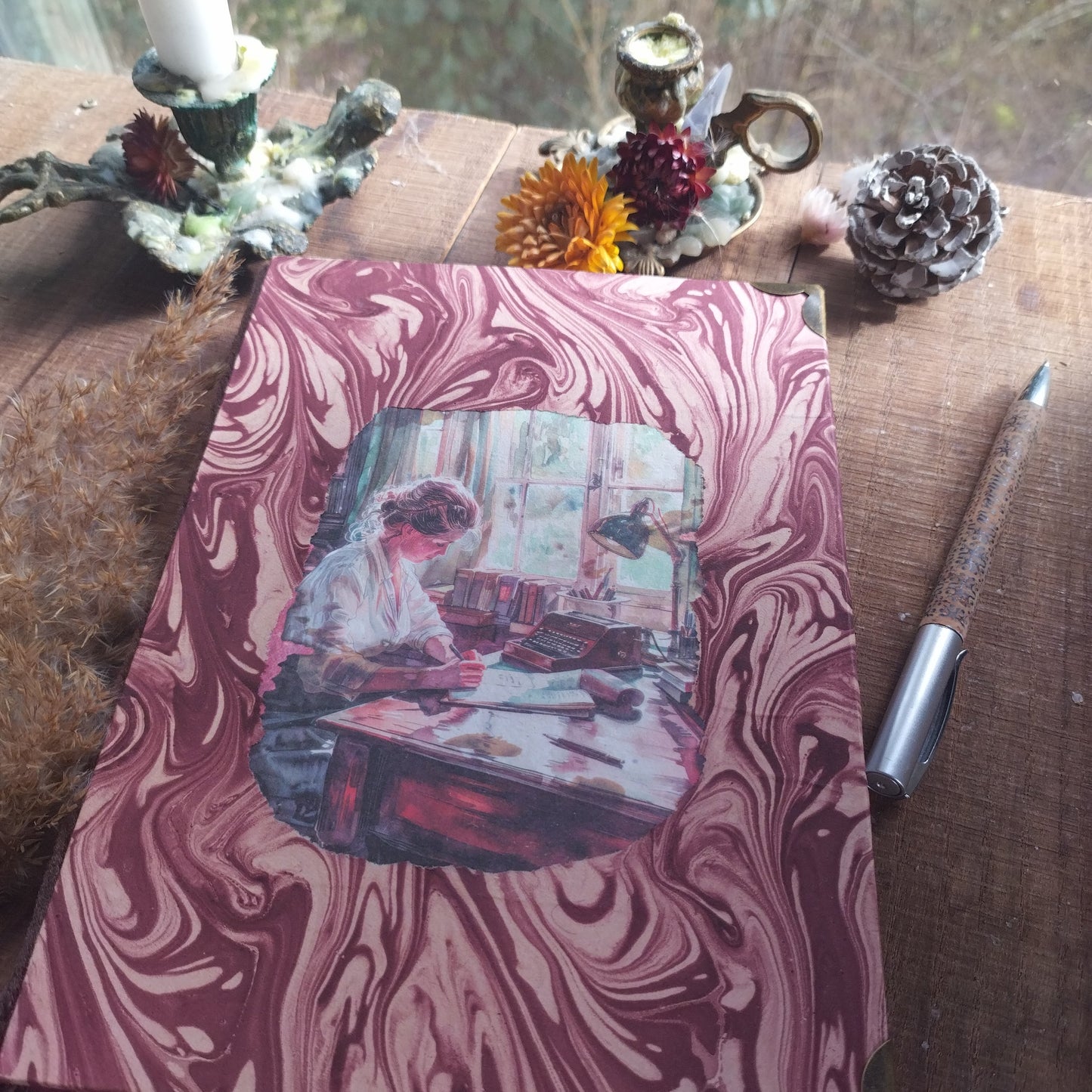 Grimoire Douceur de vie