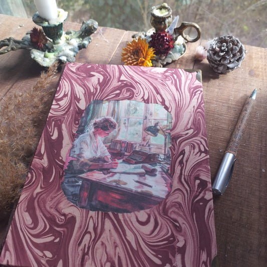 Grimoire Douceur de vie