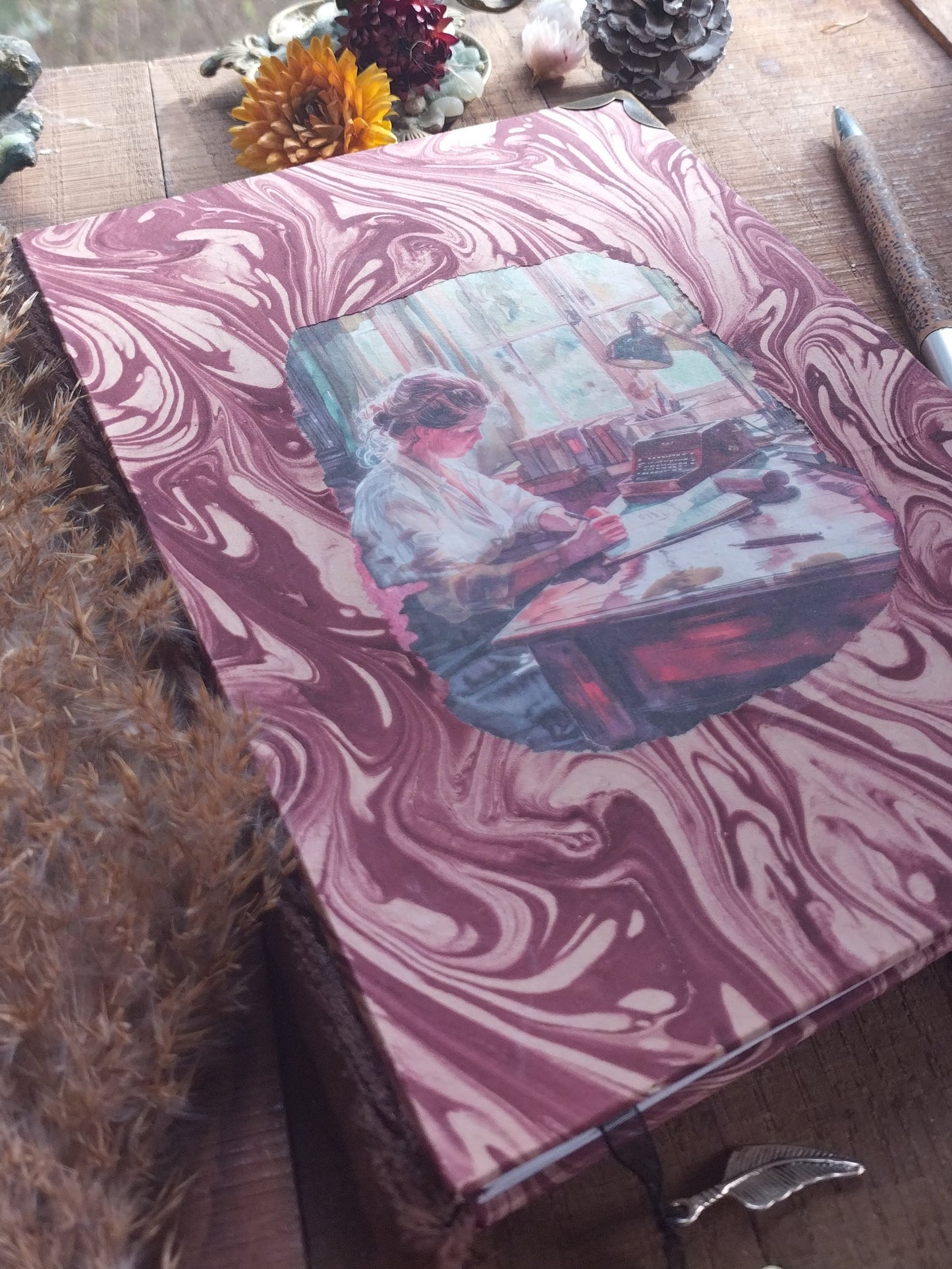 Grimoire Douceur de vie