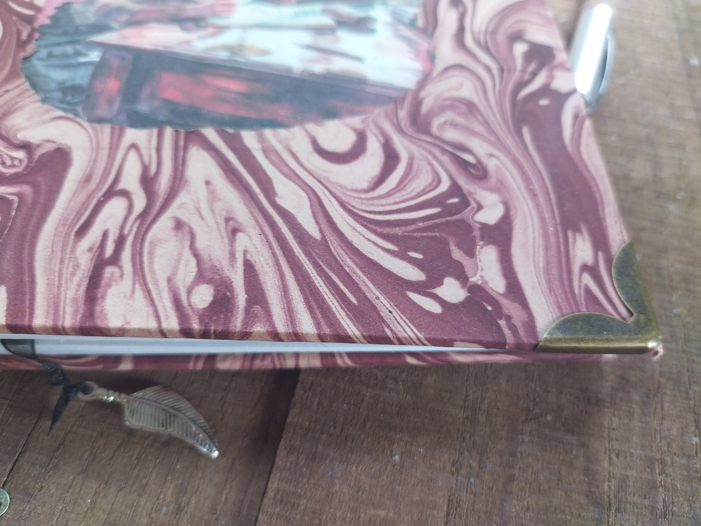 Grimoire Douceur de vie