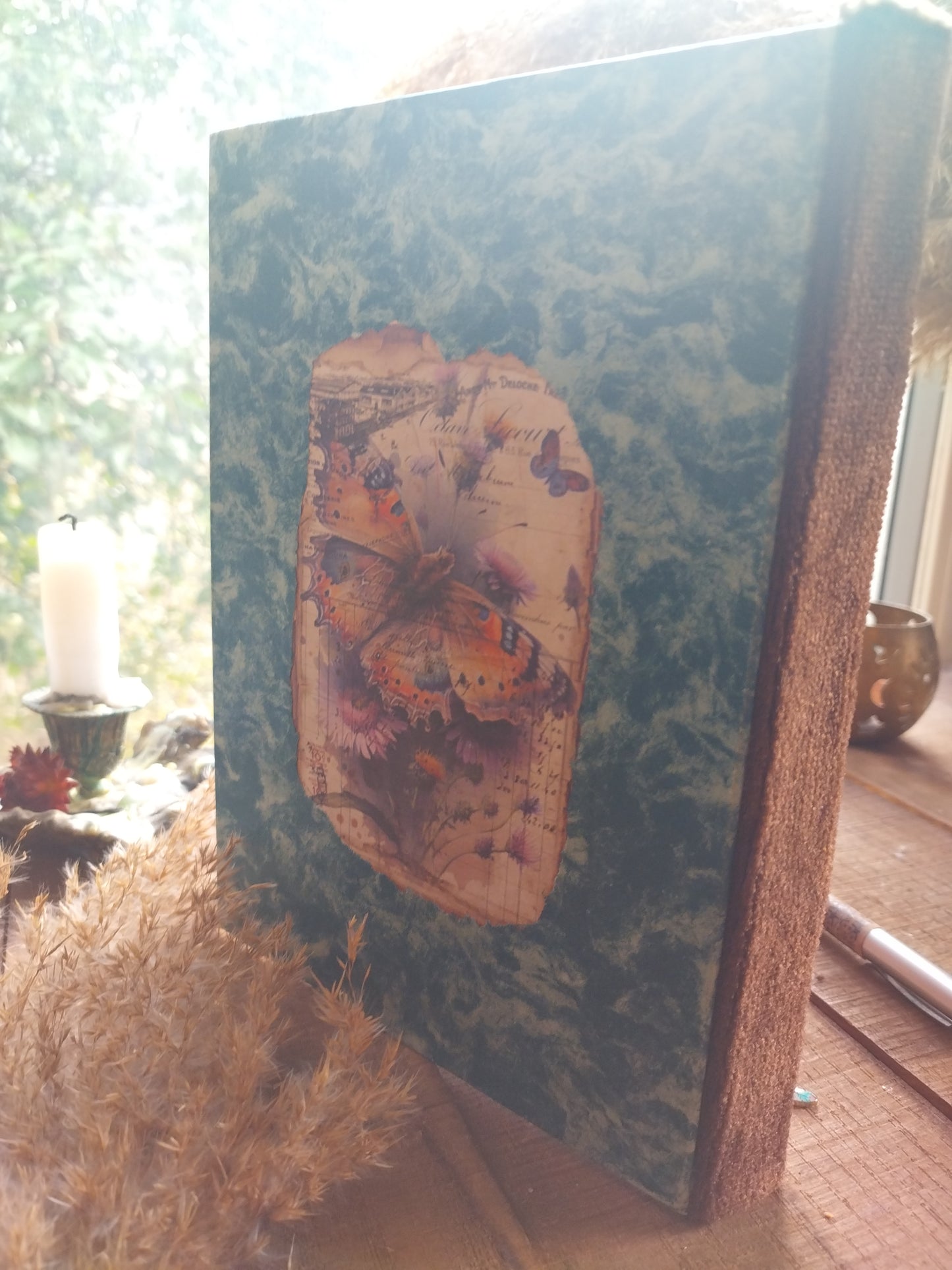 Grimoire Ardéidé